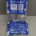 Repurpose Disposable Stemless Glasses, 12oz, 100 Cups, Plant-Based, BPA Free, No PFAS Added, Certified BioBased, FDA Non-Toxic, Ultimate Cool Girl Cup