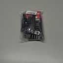 Adjustable European Mount Skull Hanger 12 Pack, Deer Skull Mount Hanger with Silicone Protector for Indoor Outdoor Home Deco