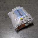 RYB HOME 3-in-1 Soundproof - Blackout - Energy Saving Room Divider Curtains, Extra Wide Window Curtains for Bedroom Living Room Loft Baby Nursery, Beige, Wide 62 x Long 84 inches, 2 Panels