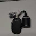 Andobil Military-Grade Cup Phone Holder for Car/Truck, [2025 Enhanced] 13" 360° Adjustable Gooseneck w/Anti-Shake Car Mount, Universal Car Phone Holder for iPhone/Samsung All 4.0-7.0" Devices