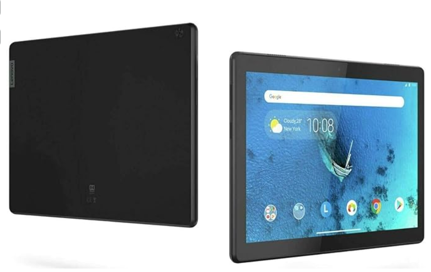 Lenovo Tablet Computer, Model Lenovo TB-X605F,Gray, 11"