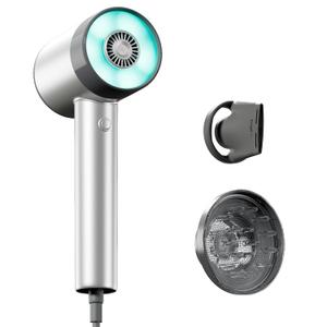 AirLight Pro Hair Dryer - Augmented with Infrared Light, Tested on All Hair Types