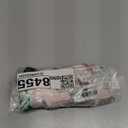 2 Pcs Dog Diaper Suspenders Female, Washable Dog Panties for Dogs in Heat with Cute Leopard Print, Escape Proof Dog Underwear Diapers, Reusable Pet Sanitary Pantie for Small Medium Girl Dogs,L