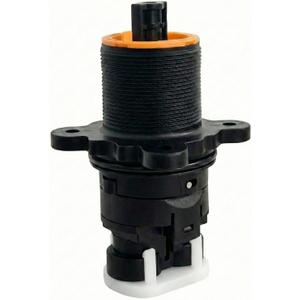 9745319 Shower Cartridge Replacement Compatible with Pfister 0X8/JX8/VB8/JV8 Valves, Replace 974-042, 974-0420, Pressure Balanced Cartridge for Tub & Shower Valve with White Adapter, Plastic Stem