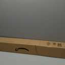 Denny Manufacturing - Seamless Paper Backdrop for Photography, Buff Seamless Paper Roll (53 in x 36 ft) Includes Free Roll Black Gaffer Tape (2 in x 13 ft)