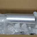 Muffler Kit Replacement for Kohler CH18-CH25, CH620-740 22-24HP Engine Lawn Mower Left Mufflers 2478612-S Lamerto