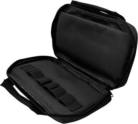 balacoo Large Capacity Men Camouflage Bag Multi-functional Portable Purse Lightweight Wallet for Cards Cash for Travel Business