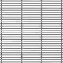 1Pack 27inch Stainless Steel Grill Steel Wire Cooking Grid Rock Grates Replacement Parts for Chargriller 5050,King Griller 3008 5252 Grills Grate Part OEM CG2121