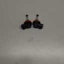 H11 Headlight Bulb 200% brightness 4300K White 12V/55W Bulb Halogen Long Life Replacement PGJ19-2 (H11, 2 Pack)