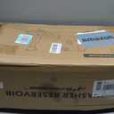 A-Premium Windshield Washer Reservoir Tank Assembly