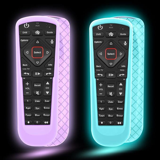 Silicone Protective cases fit Dish Network remote controls