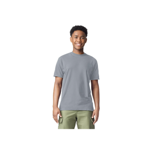 Comfort Colors Adult Heavyweight Short Sleeve Tee, Style G1717/G1745, Multipack, Large