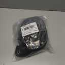 cSeao 2" ID Pipe Insulation Foam Tube (3/8" x 2" x 6FT) AC Uint Tubing, Guitar Stand Foam Tube, Hollow Pipe Cover, Exercise Machine Handle Protector and Roof Rack