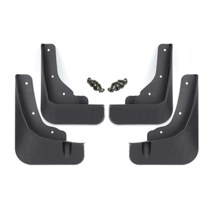 XUKEY 4pcs Mud Flaps Splash Guard Mudguards Fender Tire Protector Rear Front for Mitsubishi Outlander PHEV 2022 2023 2024 XUKEY 4pcs Mud Flaps Splash Guard Mudguards Fender Tire Protector Rear Front for Mitsubishi Outlander PHEV 2022 2023 2024