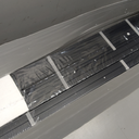 Sweetcrispy Full Bed Frame - 14 Inch Metal Platform Bed Frames for with Storage Space Under Base, Sturdy Steel Slat Support, No Box Spring Needed