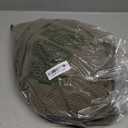 2025 New Stretch Loveseat Sofa Slipcovers Couch Cover for 2 Cushion Furniture Protector Sofa Covers with Elastic Bottom Jacquard Fabric Small Checks for Pets, Kids - Khaki