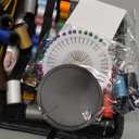 ARTIKA Sewing Kit for Adults and Kids (142 PCS) - Small Beginner Set w/Multicolor Thread, Needles, Scissors, Thimble & Clips - Emergency Repair and Travel Kits - Sewing Accessories and Supplies