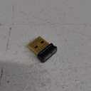ASUS USB-BT500 Bluetooth 5.0 USB Adapter with Ultra Small Design, Backward Compatible with Bluetooth 2.1/3.x/4.x