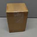 Amazon Basics UPS Battery Backup & Surge Protector 400VA/255W, 6 Outlets, Standby Uninterruptible Power Supply, for Power Outage Protection, Compact, Black