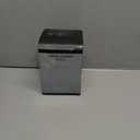 Electric Coffee Grinder for Home Use, Easy to Use Coffee Bean and Spice Grinder, Heavy-Duty