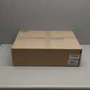 Acid-Free Picture Sleeves, 100 Pack Crystal Clear Storage Bags for 16x20 Art Prints, Pictures, Photos, Frame Mats (Bag Size: 16 1/2" x20 1/2")