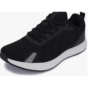 WHITIN Women's Wide Toe Box & Zero Drop Road Running Shoes | Superior Comfort with Optimal Stability Size 38