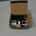 SNIGJAT Guitar Wall Mount 2 Pack, Guitar Hanger Wall Hook Holder Stand with Screws, Hardwood Mount Hanger for Acoustic Bass,Banjo, Mandolin Guitar, Bass, Banjo, Mandolin