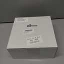 Soaoo 4 Pcs 4 Inch Large Neutral Glass Christmas Ball Ornament Metallic Textured Christmas Tree Decoration Beaded Glass Ball Ornaments Xmas Hanging Decor for Home Fireplace Mantel Wall Party Decor