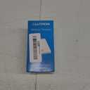 Lutron Caseta Smart Lighting Pedestal for Pico Remote, L-PED1-WH, White