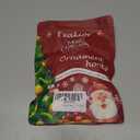 Ornament Hooks  Essential Christmas Tree Decorating Hangers Great Xmas Ornament Hooks for Hanging Christmas Decorations 35 PCS (Round-Upgraded-35pcs)