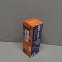 Dog Balls Tennis balls for Dogs, Interactive Dog Toys for Aggressive Chewers ,Indestructible Dog Toy to Keep Them Busy, Puppy Chew Toys for Teething, Durable Dog Ball for Medium Small Dog (2.4") (M-3 Pack)