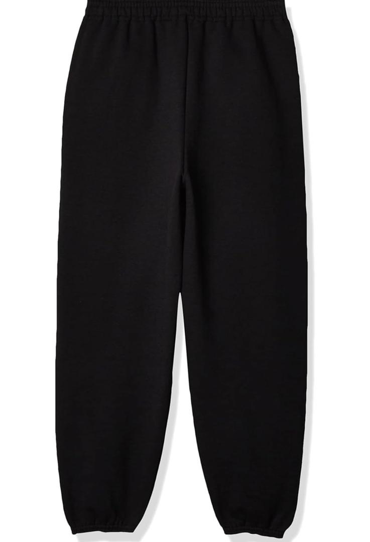 Hanes Boys' Eco Smart Pant, Small