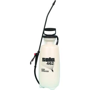 Solo 462 Handheld Acid Tank Sprayer, 2-Gallon