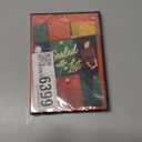 Sealed With A List DVD