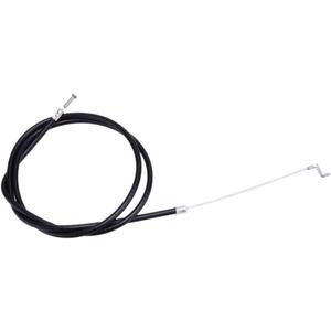Throttle Control Cable Compatible for Stihl FS55 FS55C FS55R FS55RC FS55T 4140 180 1104