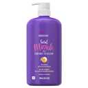 For Damage Aussie Paraben-Free Total Miracle Conditioner w/ Apricot, 30.4 fl oz 