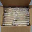 ILHSTY 18 Pack Large Paintable DIY Wooden Bird Houses Kits for Kids, Kids Crafts Wood Houses for Crafts Class Parties Birthday, DIY Crafts and Art Birdhouse Kits for Children to Build and Design18