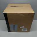 Inflatable Bounce House with Blower, PVC Bouncer for Kids Ages 3-8, Indoor and Outdoor Bouncy Playhouse, Jumping Castle with Pump, Ball Pit, Ringtoss and Target Game, Bouncer for 3 Kids