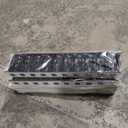 4 Pack Hat Organizer Hat Hook for Wall,Hold up to 40 Hats,Hat Holder with Strong Adhesive and Screws,Cap Holder Hat Hangers for Wall Closet Door and Bedroom(B-Black,4pcs)