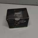 Bestrix SmartClamp Car Phone Mount | Dashboard Cell Phone Car Phone Holder Compatible with iPhone 13 12 11 Pro, Xr, Xs, XS MAX,XR,X, Galaxy S20 Note 20 Ultra & All Smartphones