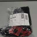 Dog Hoodie Sweater for Dogs Pet Clothes Black Buffalo Plaid Warm and Soft Breathable Cozy(XL) (Heart)