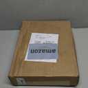 AMEROUS 15 Inches Magnetic Wooden Chess Set - 2 Extra Queens - Folding Board - Pieces Storage Slots, Handmade Portable Travel Chess Game - Beginner Chess Set for Kids, 6 up Age