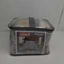 Coleman 4Pc Ensemble Gray Full/Queen