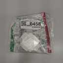 Apple EarPods Headphones with USB-C Plug, Wired Ear Buds with Built-in Remote to Control Music, Phone Calls, and Volume