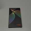 TORRAS Magnetic Shockproof for iPhone 17 case with Camera Control, [12FT Military Grade Drop Protection][Fit for MagSafe], Slim Translucent Anti-Fingerprint & Soft Touch Case for iPhone 17, Black