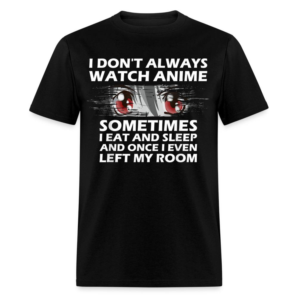 Anime Gift for Teen Girls Women Boys Cute Anime Merch Lovers TShirt Size L