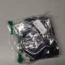 beister Medical Compression Pantyhose Women & Men,20-30mmHg Open Toe Thigh High Compression Tights Graduated Support (X-Large, Black)