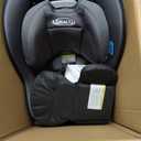 Graco Contender Slim Convertible Car Seat, West Point