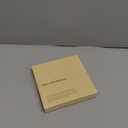 Wbacon External Blu Ray Drive, BD Player with Read/Write Capability Portable Blu-ray Player with USB 3.0 and Type-C CD/DVD Burner 3D Blu-ray Drive (with Charging Cable)