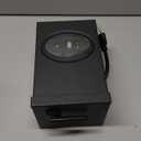 DEWENWILS Smart Low Voltage Landscape Transformer 120W, 120V AC to 12V AC for LED Landscape Lights, Outdoor Lighting, Waterproof, 1 Zone Control, Compatible with Alexa and Google Home, ETL Listed